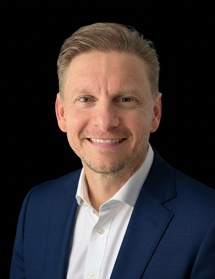 Jayson - Operational Transformation Leader